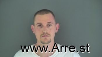 Shane Allen Carlson Mugshot