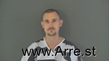 Shane Allen Carlson Mugshot