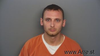 Shane Michael Dailey Mugshot