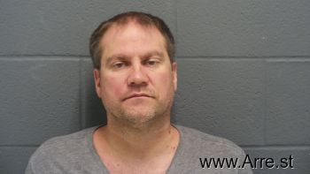 Shane Guy Harrison Mugshot