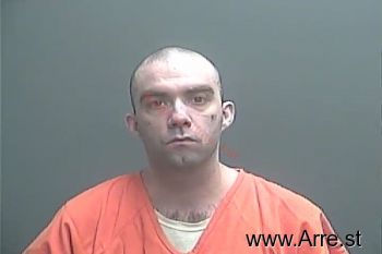 Shane Michael Jenkins Mugshot