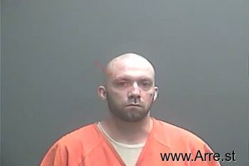 Shane Michael Jenkins Mugshot