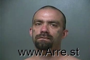 Shane M Jenkins Mugshot