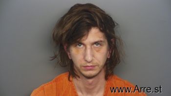 Shane Michael Johnson Mugshot