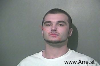 Shane Joseph Johnson Mugshot