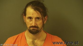 Shane Randall Kilgore Mugshot