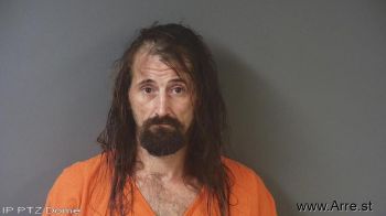 Shane Randall Kilgore Mugshot