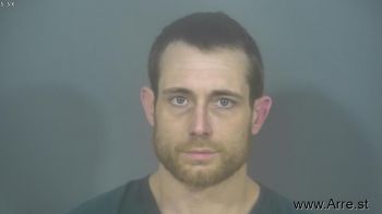 Shane Keach Lindsley Mugshot