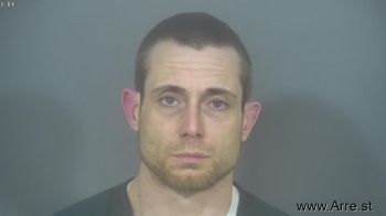 Shane Keach Lindsley Mugshot