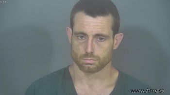 Shane Keach Lindsley Mugshot