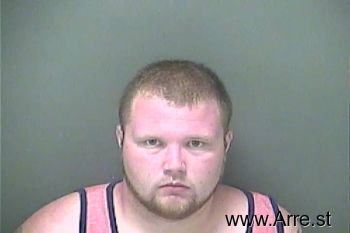 Shane Matthew Quick Mugshot