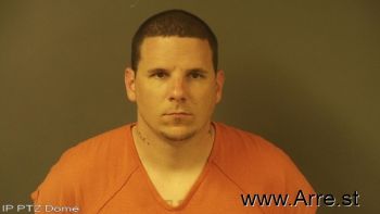 Shane Michael Ronan Mugshot