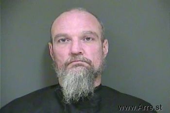 Shane Allen Smeltzer Mugshot