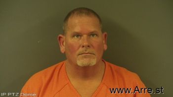 Shane Michael Spurling Mugshot