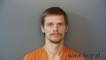 Shane Anthony Tyree Mugshot