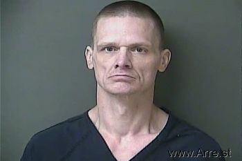 Shane Anthony Tyree Mugshot