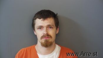 Shane Daniel Walker Mugshot