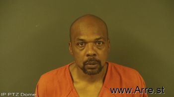 Shane Eugene Wheeler Mugshot