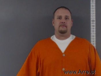 Shane Allan Wheeler Mugshot