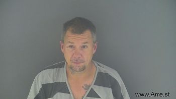 Shane Andrew Wilson Mugshot