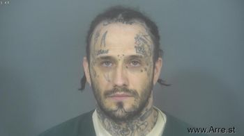 Shane Allen Wilson Mugshot