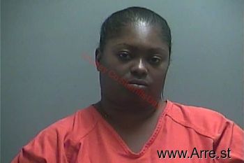 Shanetta Marie Grimm Mugshot