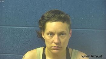 Shania Fawn Haefling Mugshot