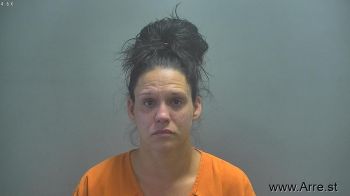 Shanna Lyn Miller Mugshot