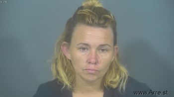 Shannon Marie Acosta Mugshot