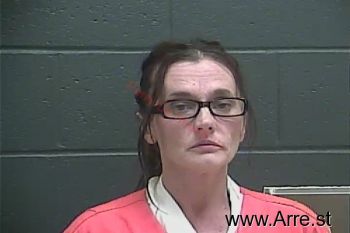 Shannon Faye Blankenship Mugshot