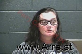 Shannon Faye Blankenship Mugshot