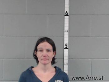 Shannon Lee Clark Mugshot