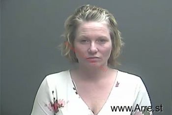 Shannon Lee Davis Mugshot