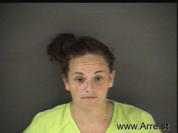 Shannon Renee Dixon Mugshot