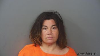 Shannon Lee Fisher Mugshot