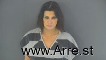 Shannon Annett Franklin Mugshot