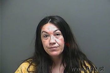 Shannon Marie Garner Mugshot