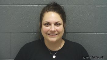 Shannon Nicole Gray Mugshot