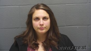 Shannon Nicole Gray Mugshot