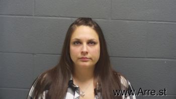 Shannon Nicole Gray Mugshot