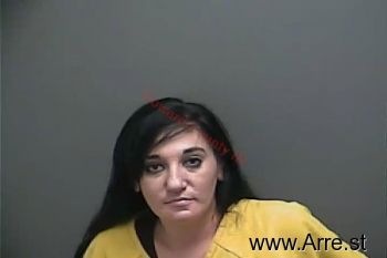 Shannon Marie Moore Mugshot