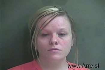 Shannon Michel Moore Mugshot