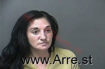 Shannon Marie Moore Mugshot