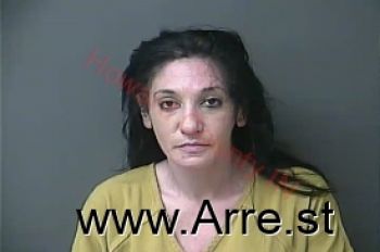 Shannon Marie Moore Mugshot