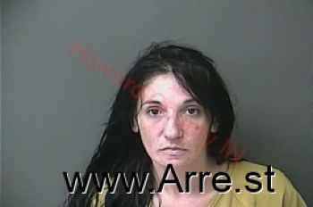 Shannon Marie Moore Mugshot