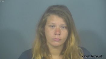 Shannon Leslie Moore Mugshot