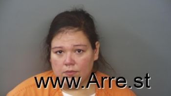 Shannon Lynn Moore Mugshot