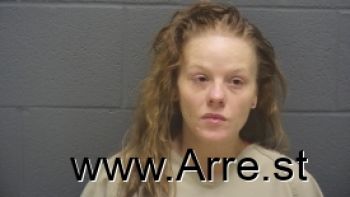 Shannon Michelle Moore Mugshot