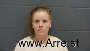 Shannon Michelle Moore Mugshot