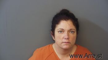 Shannon C Morris Mugshot